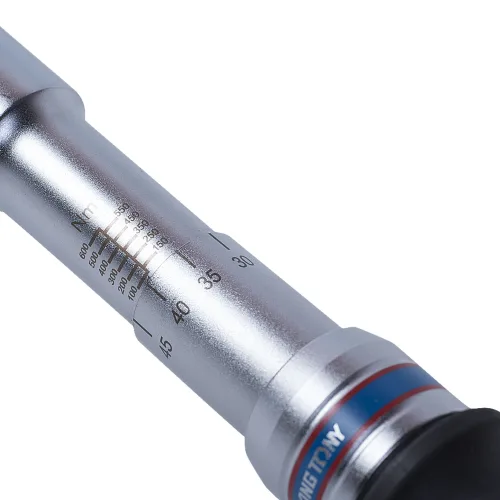 Динамометрический ключ серии EXACT, 3/4", 100-600 Hм, для левой и правой резьбы 4