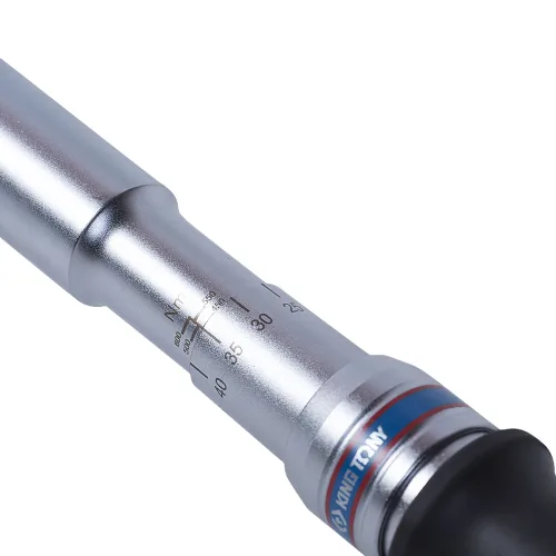Динамометрический ключ серии EXACT, 3/4", 100-600 Hм, для левой и правой резьбы 5