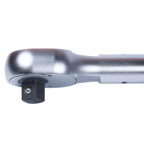 Динамометрический ключ серии EXACT, 3/4", 100-600 Hм, для левой и правой резьбы 7