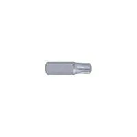 Вставка (бита) торцевая 10 мм, TORX, Т55, L = 36 мм, с отверстием KING TONY 163655U