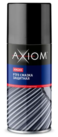 Смазка защитная PTFE 140 мл