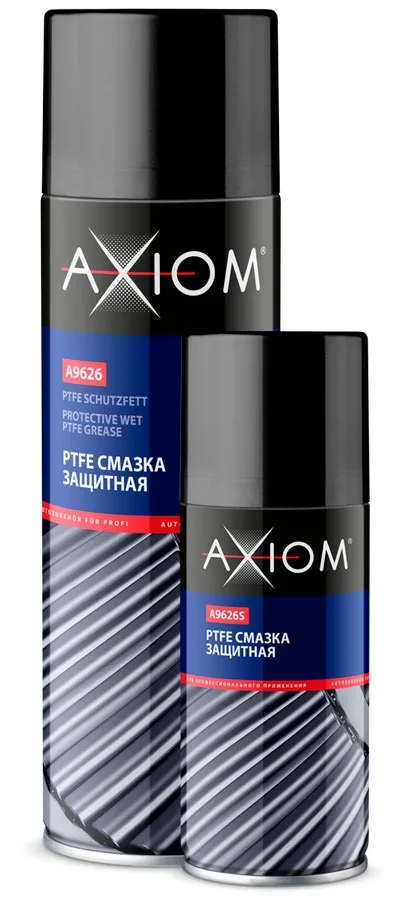 Смазка защитная PTFE 140 мл 2