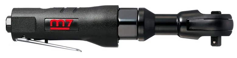 Пневматическая трещотка 3/8"