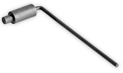 Фиксатор коленвала BMW 119590 3