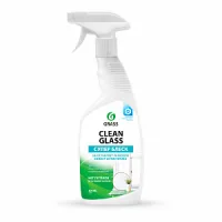 Clean Glass Очиститель стекол бытовой 0,6 кг, триггер GRASS