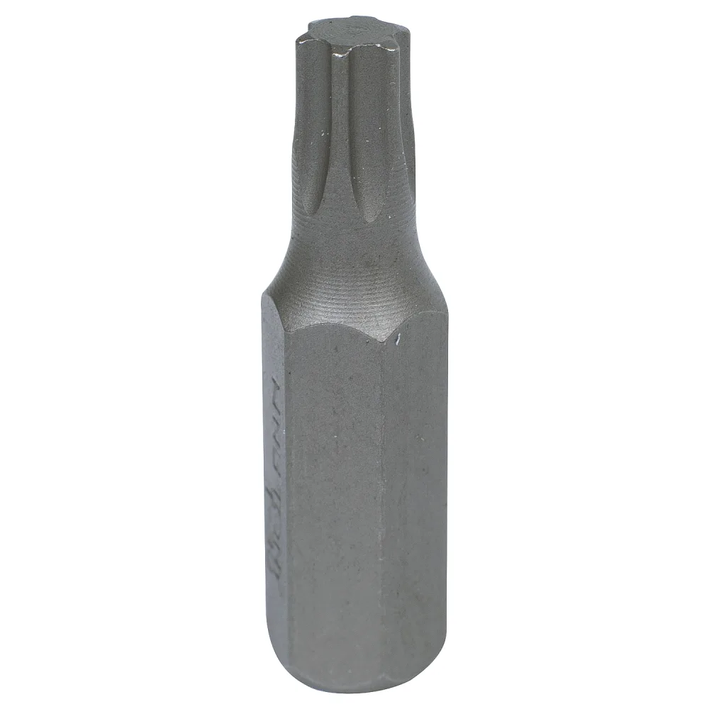 Вставка (бита) торцевая 5/16;, TORX, Т30, L = 32 мм KING TONY 183230T