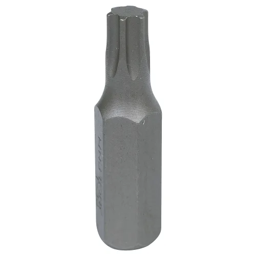 Вставка (бита) торцевая 5/16;, TORX, Т30, L = 32 мм KING TONY 183230T 2