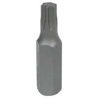 Вставка (бита) торцевая 5/16;, TORX, Т30, L = 32 мм KING TONY 183230T