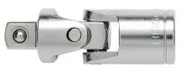HOEGERT Шарнир карданный 1/4", CrV