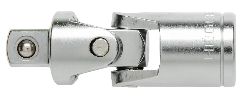 HOEGERT Шарнир карданный 1/4", CrV
