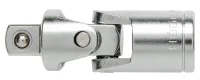 HOEGERT Шарнир карданный 1/4", CrV HT1A755