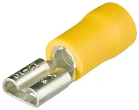 Гильзы флажковые изолирован KN-9799022