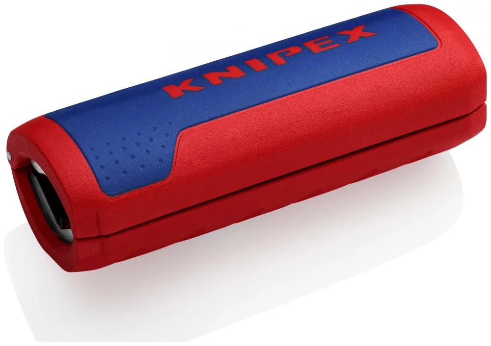 KNIPEX TwistCut Резак для гофротрубы 100 мм