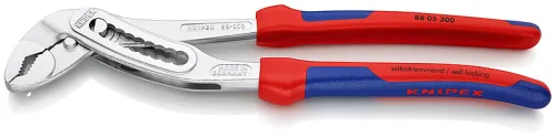 KNIPEX Alligator® хромированные 300 мм 2