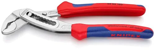 KNIPEX Alligator® хромированные 180 мм 2