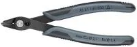Electronic Super Knips® XL ESD вороненые 140 мм
