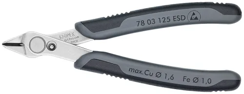 Electronic Super Knips® ESD 125 мм