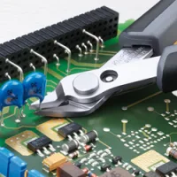 Electronic Super Knips® ESD 125 мм