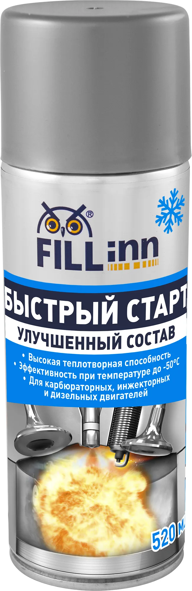 Быстрый старт