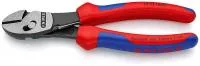 KNIPEX TwinForce® фосфатированные, черного цвета 180 мм