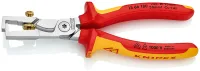 KNIPEX StriX хромированные 180 мм KN-1366180SB