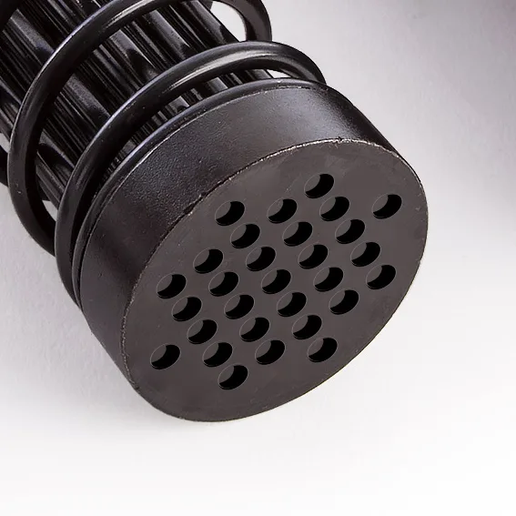 Держатель игл 2 мм для SN-2110 Mighty Seven SN-2110P17B