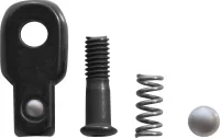 Ремонтный комплект для воротка шарнирного 1/2”DR 251215 251215RK