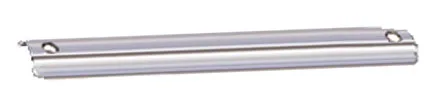 Планка для головок 1/4", 200 мм, без клипс-держателей
