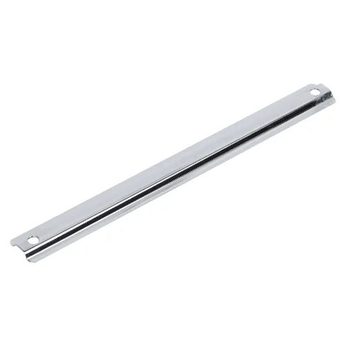 Планка для головок 1/4", 200 мм, без клипс-держателей 2