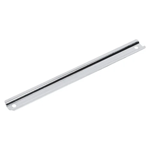 Планка для головок 1/4", 200 мм, без клипс-держателей 3