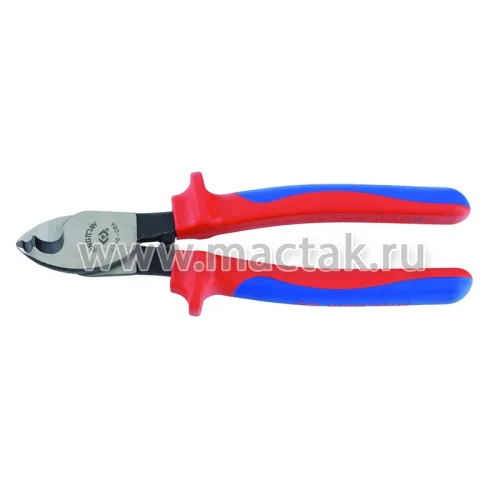 Кабелерез 214 мм KING TONY 6146-08A 2