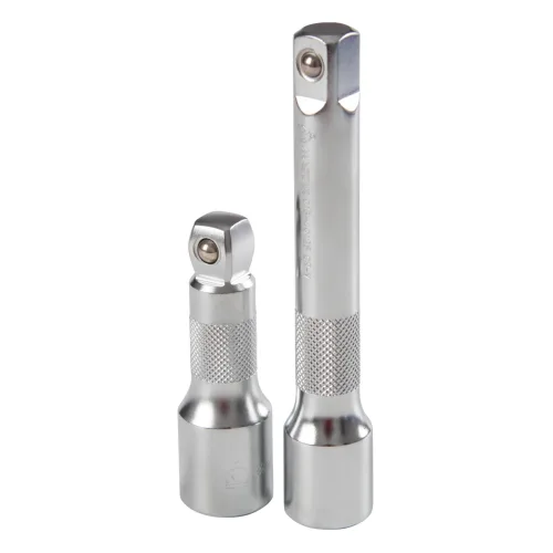Набор торцевых головок 1/2" с принадлежностями, шестигранные, ложемент, 28 предметов 6