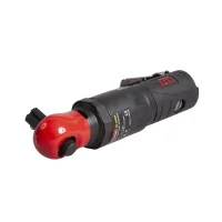 Трещотка пневматическая 1/2", 81 Нм, укороченная