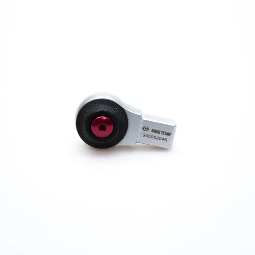 Насадка трещоточная 1/2", 14 х 18 мм