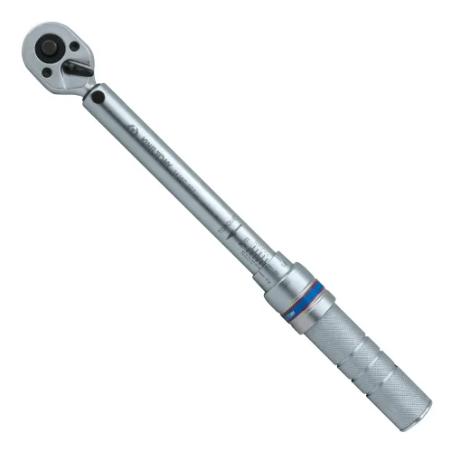 Динамометрический ключ серии COMPACT, 3/8", 5-25 Нм, футляр 2