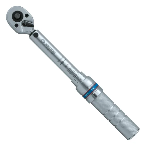 Динамометрический ключ серии COMPACT, 3/8", 3-15 Нм, футляр 2