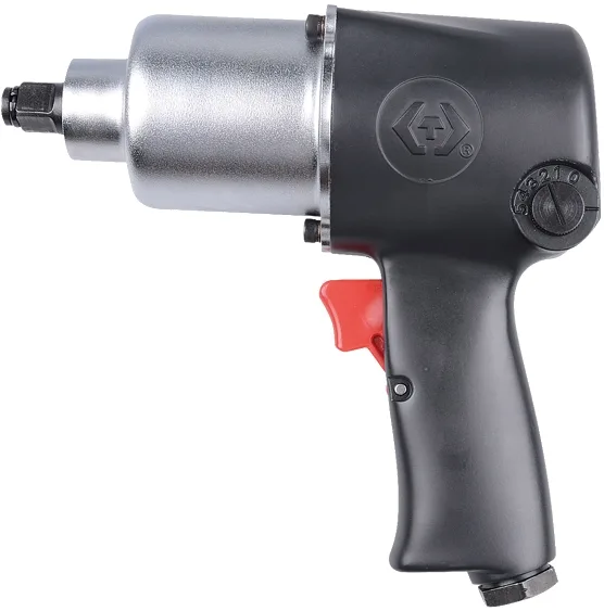 Гайковерт пневматический ударный 1/2", 678 Hм