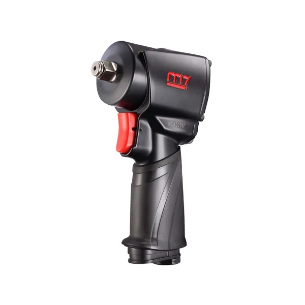 Гайковерт пневматический ударный 1/2", 900 Нм