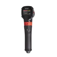 Гайковерт пневматический ударный 1/2", 542 Нм