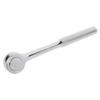 Трещотка 3/8", 203 мм, 45 зубцов, дисковый механизм