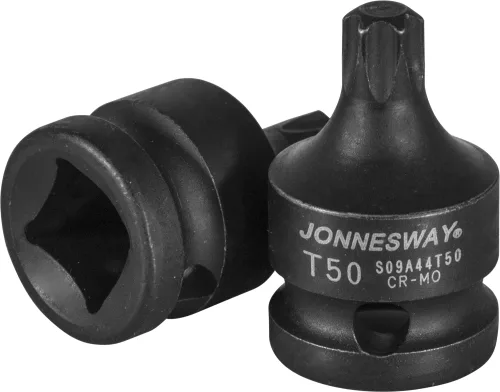 Ударная насадка 1/2DR" TORX T40 2