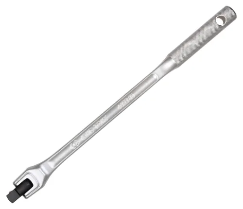 Вороток 1/2", 375 мм, с шарниром