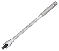 Вороток 1/2", 375 мм, с шарниром
