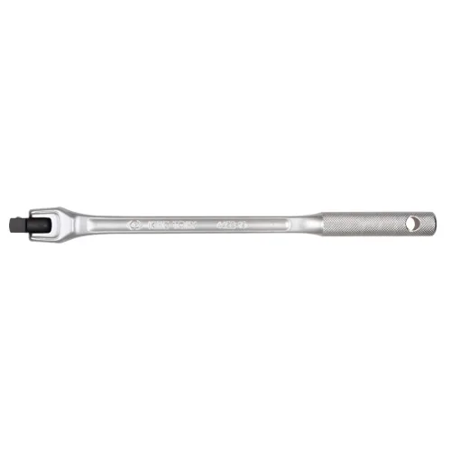 Вороток 1/2", 375 мм, с шарниром 2