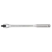 Вороток 1/2", 375 мм, с шарниром
