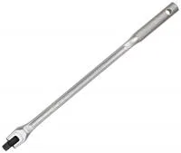 Вороток 1/2", 450 мм, с шарниром
