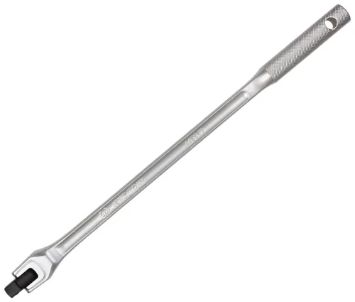 Вороток 1/2", 450 мм, с шарниром 2