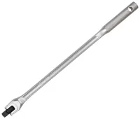 Вороток 1/2", 450 мм, с шарниром