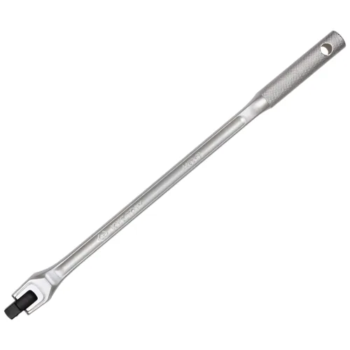 Вороток 1/2", 450 мм, с шарниром 3