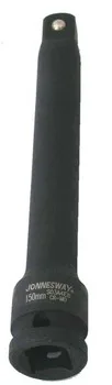 Удлинитель для ударных головок 1/2"DR, 150 мм Jonnesway S03A4E6